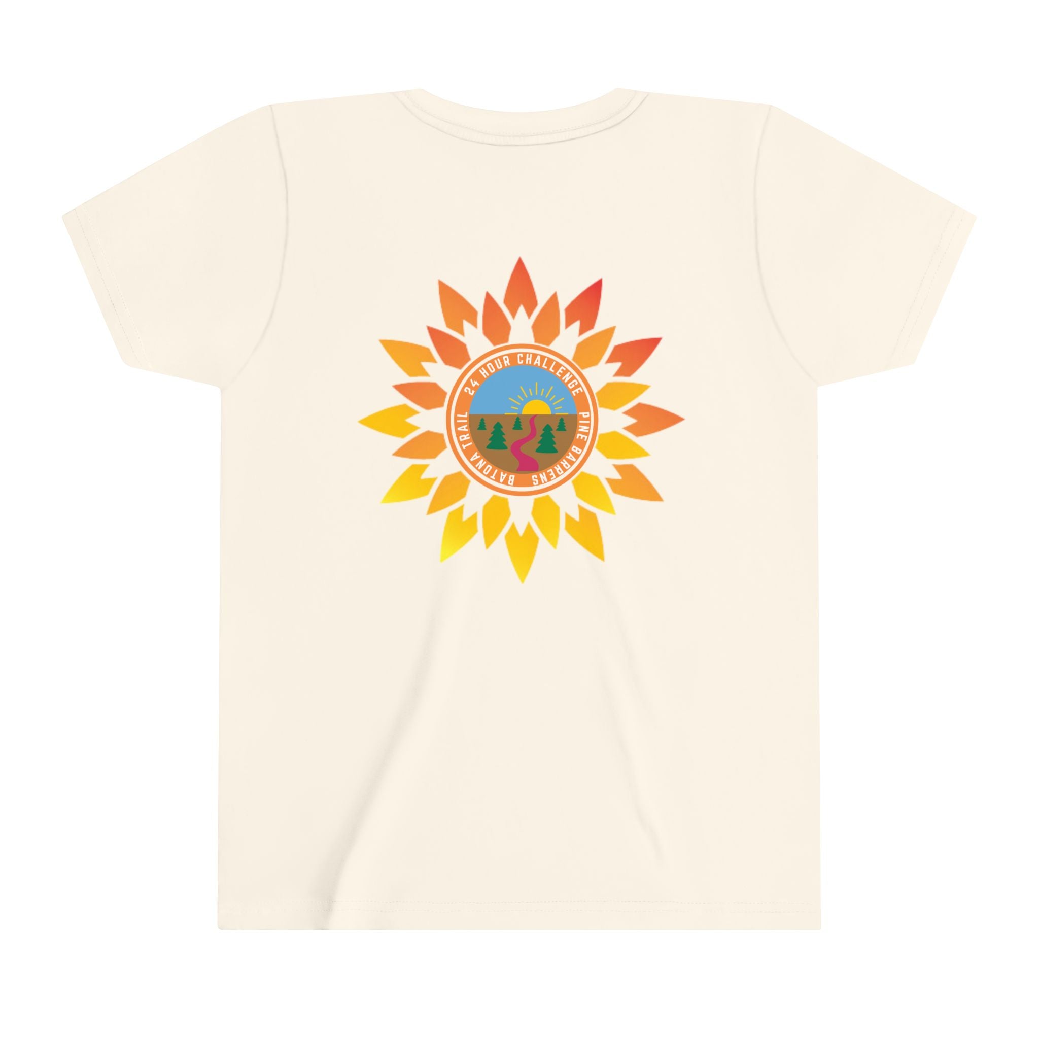 Batona Trail - Youth Tee