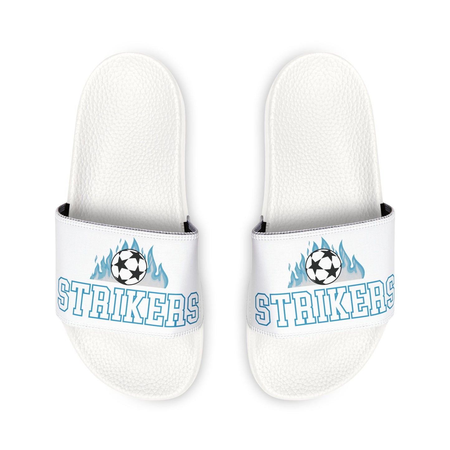 Strikers Soccer Youth Sandal