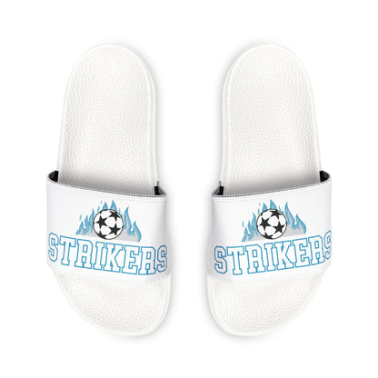 Strikers Soccer Youth Sandal