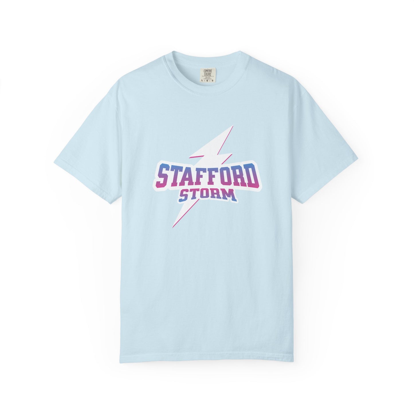 Storm Unisex Adult Tee
