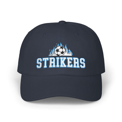 Strikers Soccer Dad Hat
