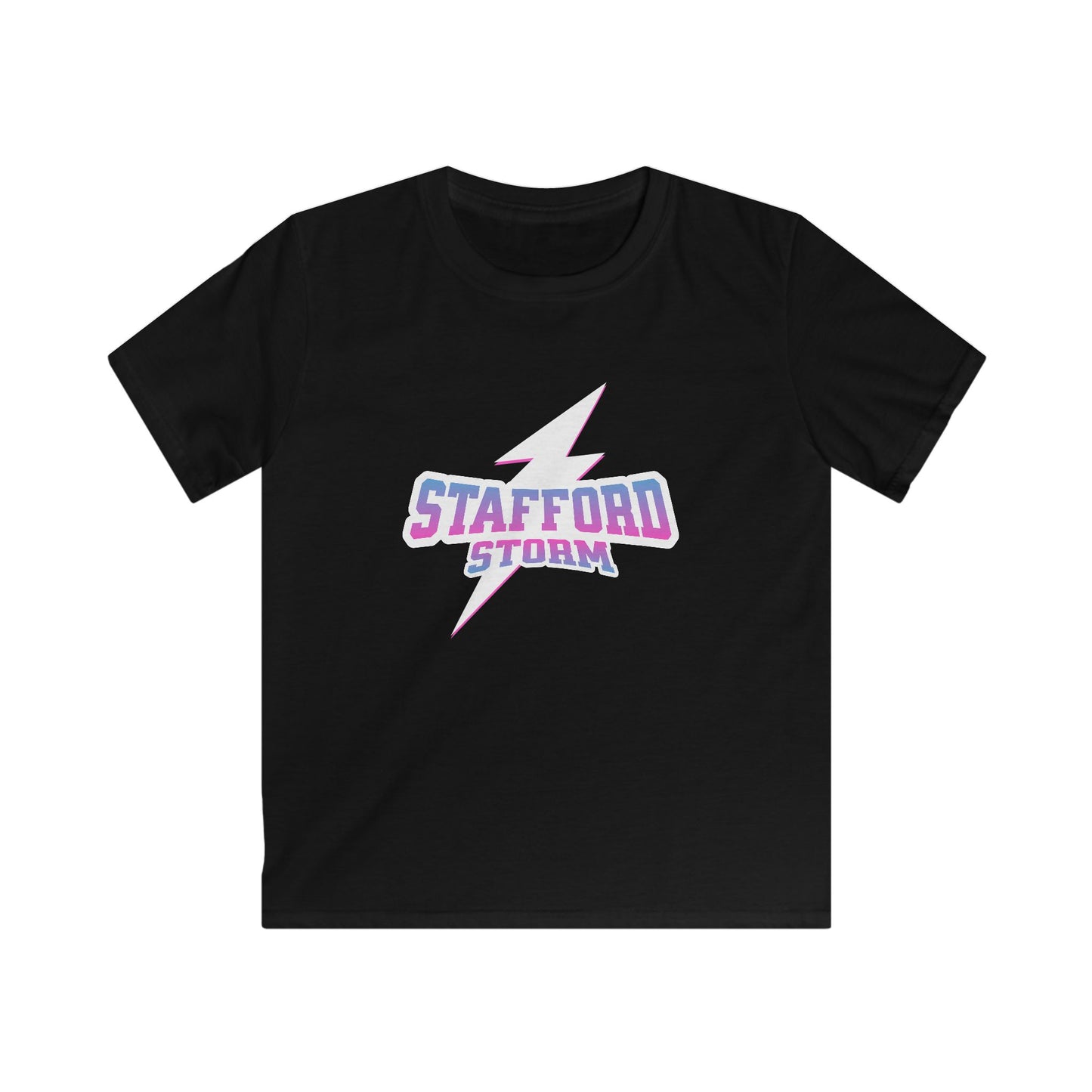 Storm Youth Tee