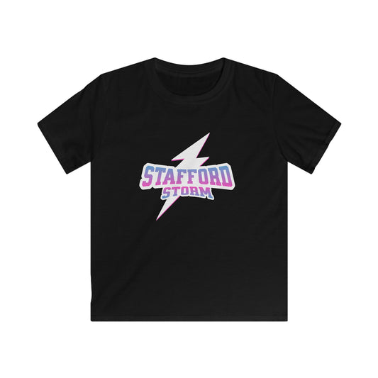 Storm Youth Tee