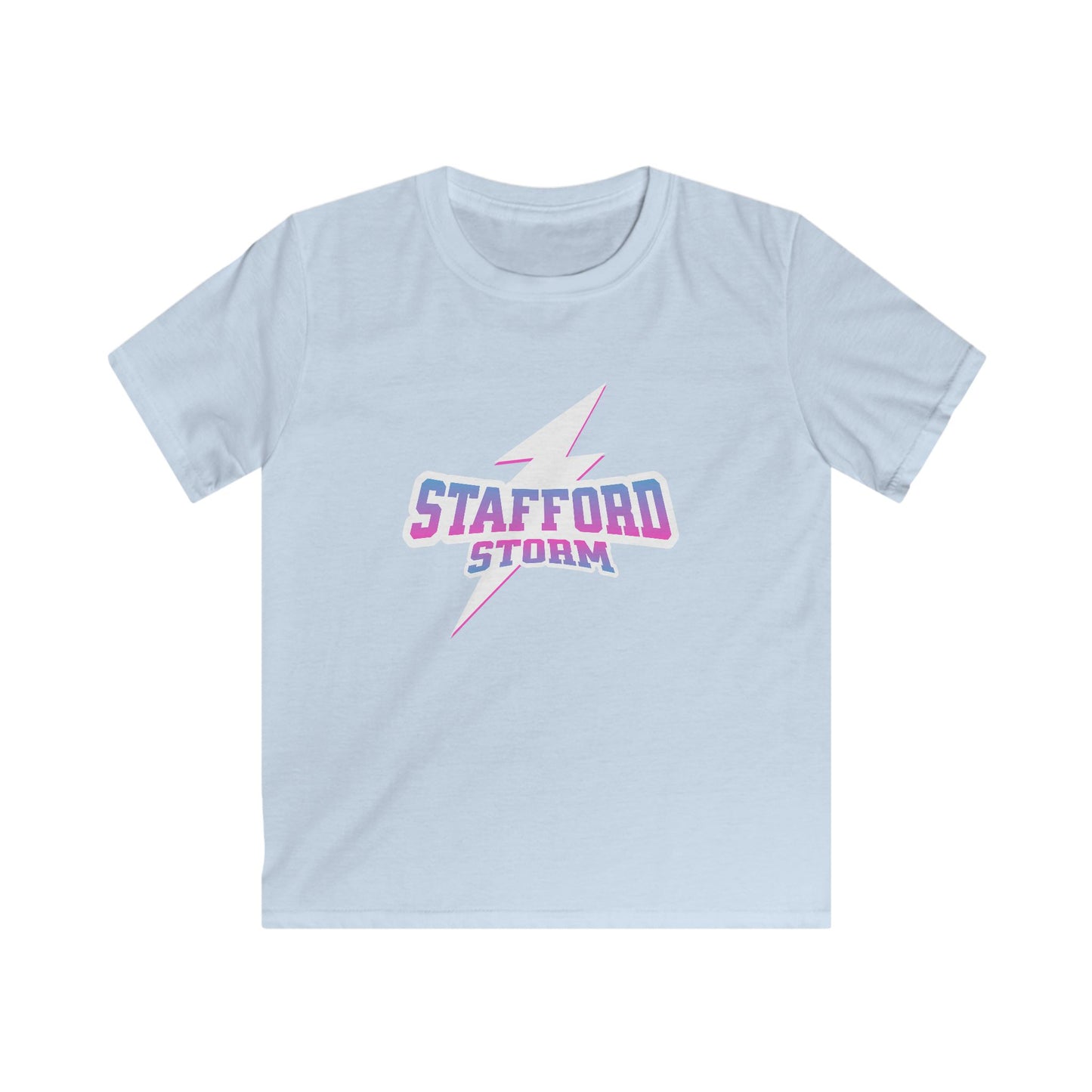 Storm Youth Tee