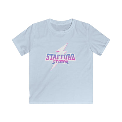 Storm Youth Tee