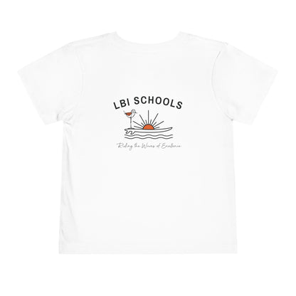 LBI School - Toddler Tee