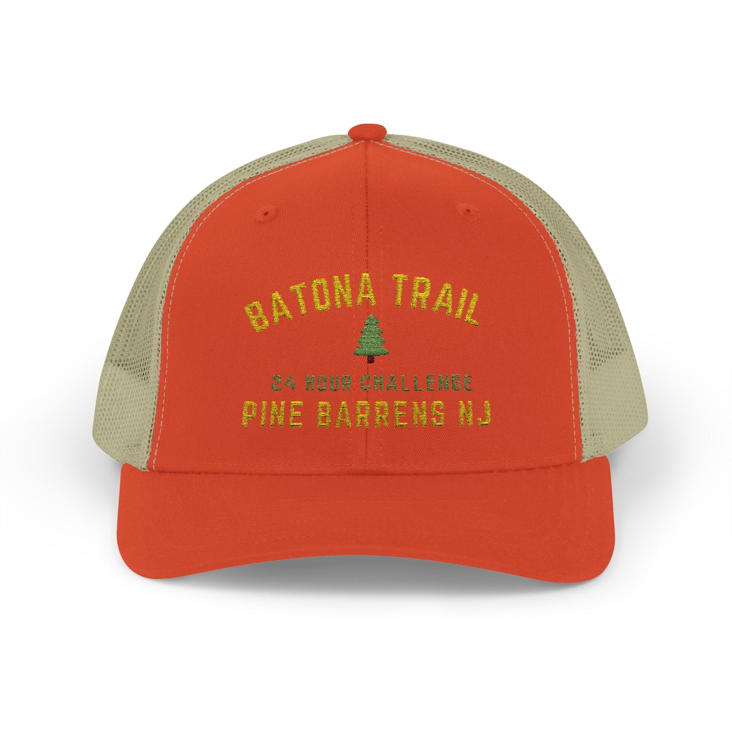 Batona Trail Trucker Hat