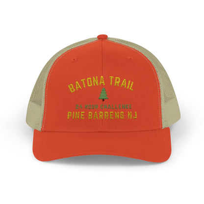 Batona Trail Trucker Hat