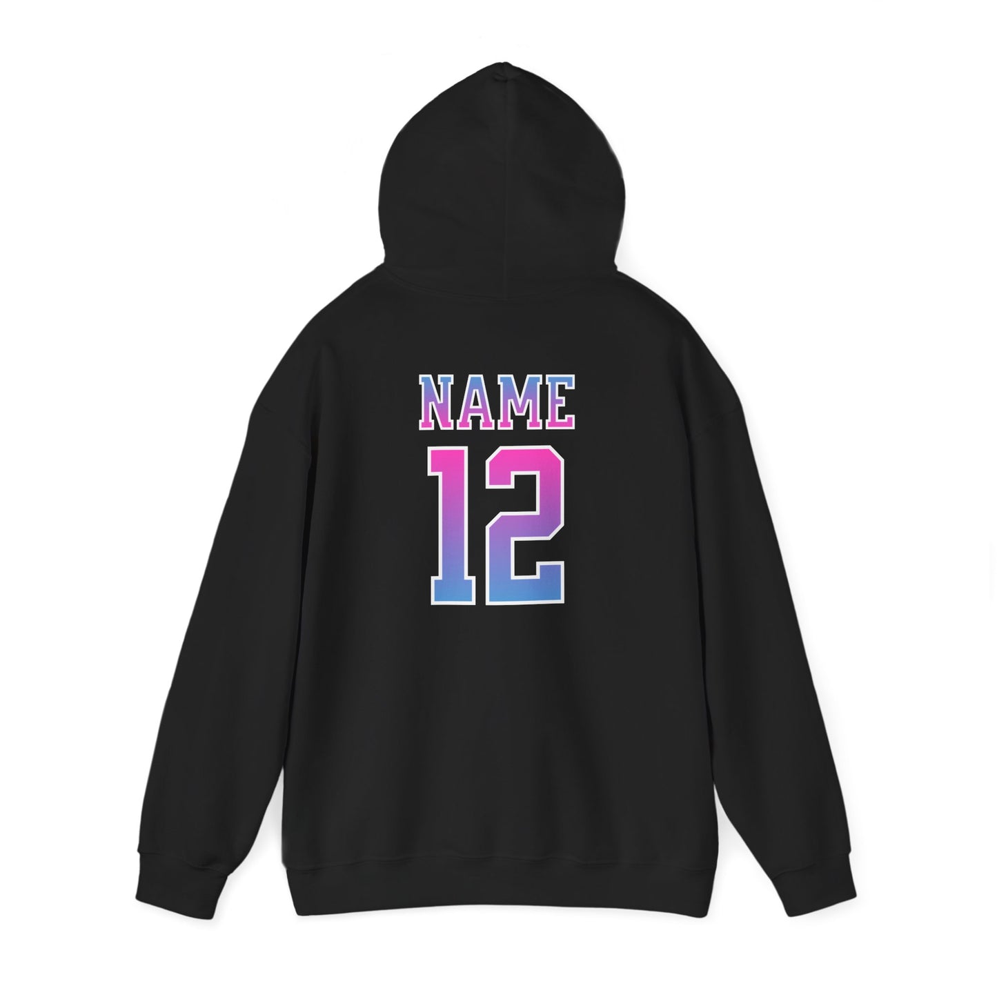 Storm Adult Unisex Hoodie