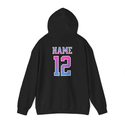 Storm Adult Unisex Hoodie