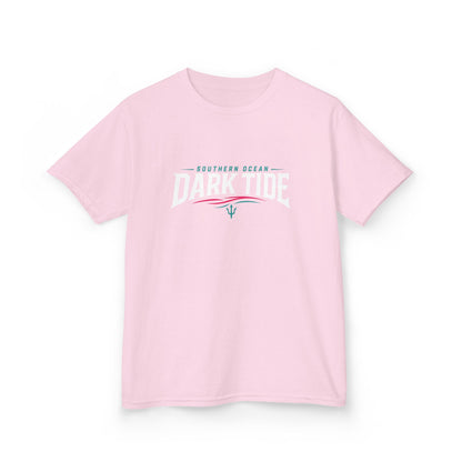 Southern Ocean Dark Tide Youth Tee