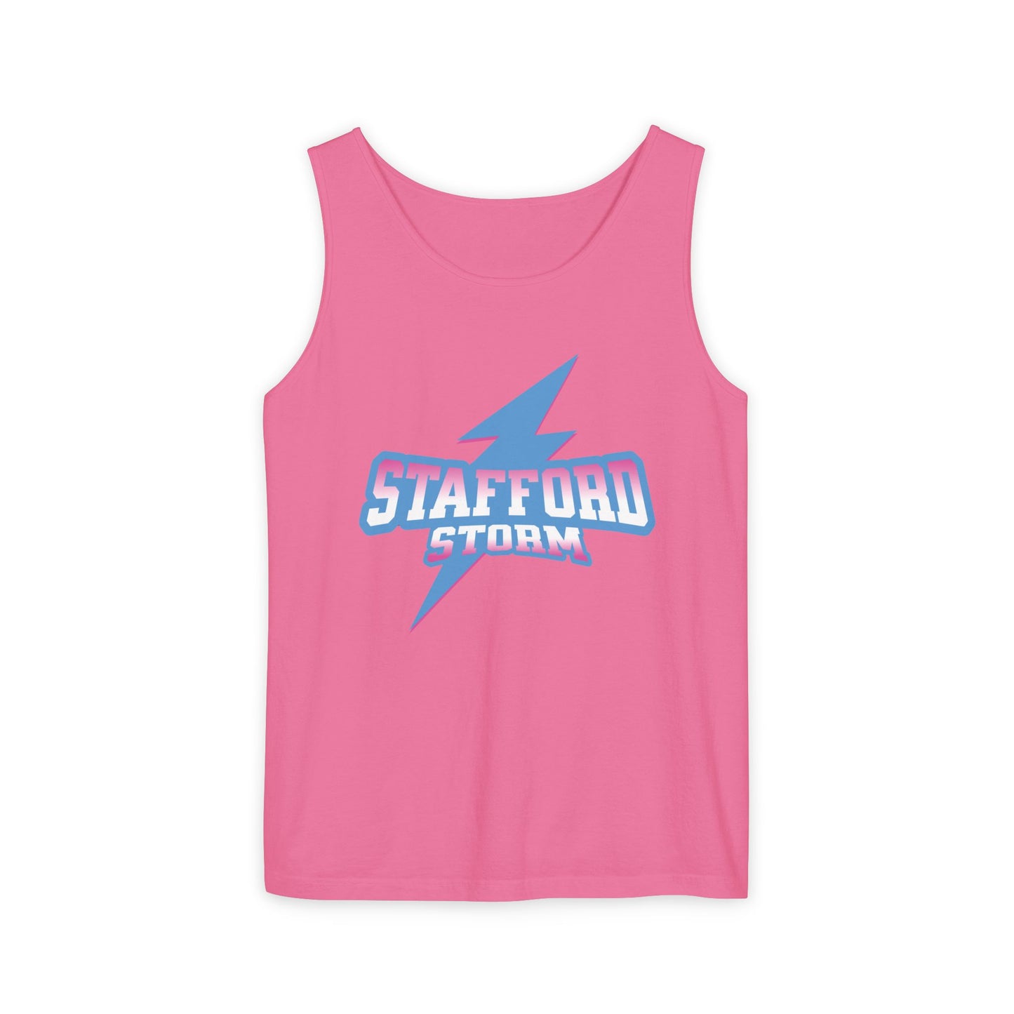 Storm Adult Tank Top