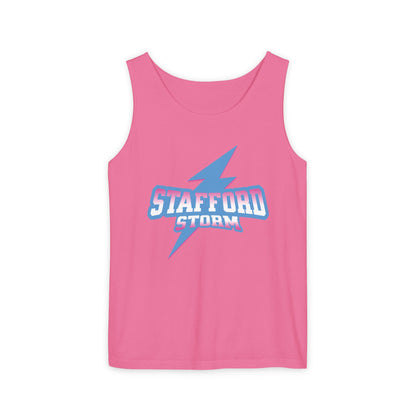Storm Adult Tank Top