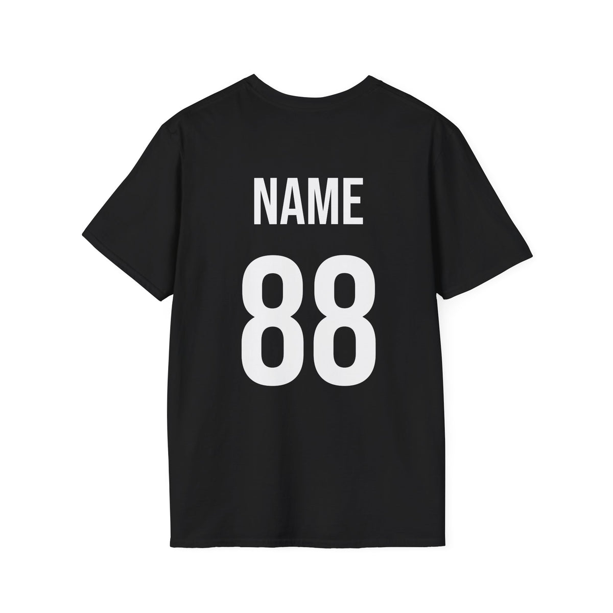 Southern Ocean Dark Tide T-Shirt