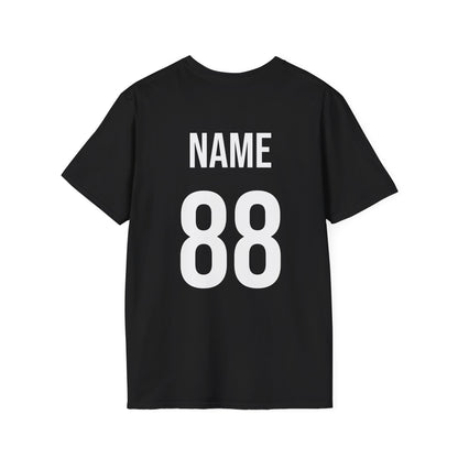 Southern Ocean Dark Tide T-Shirt