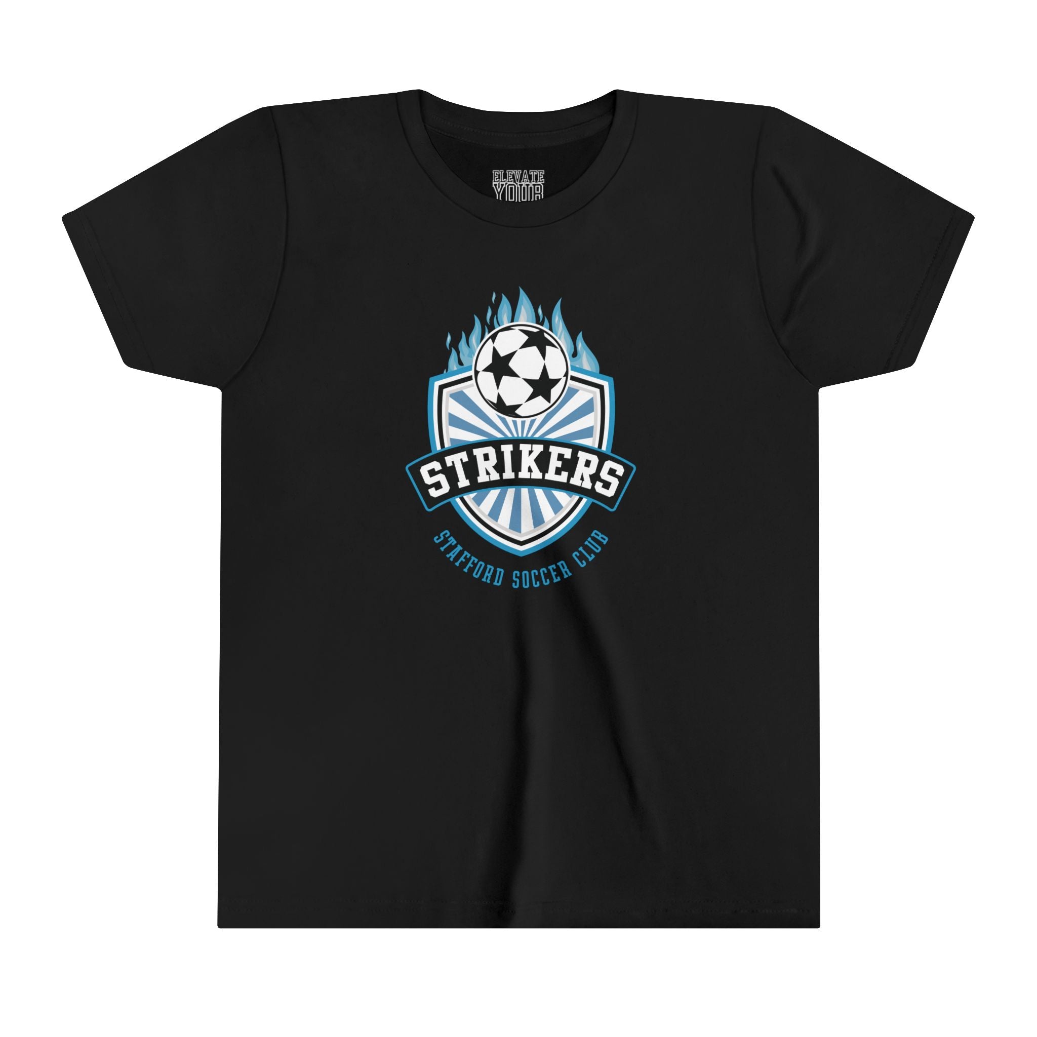 Strikers Soccer -  Youth Tee