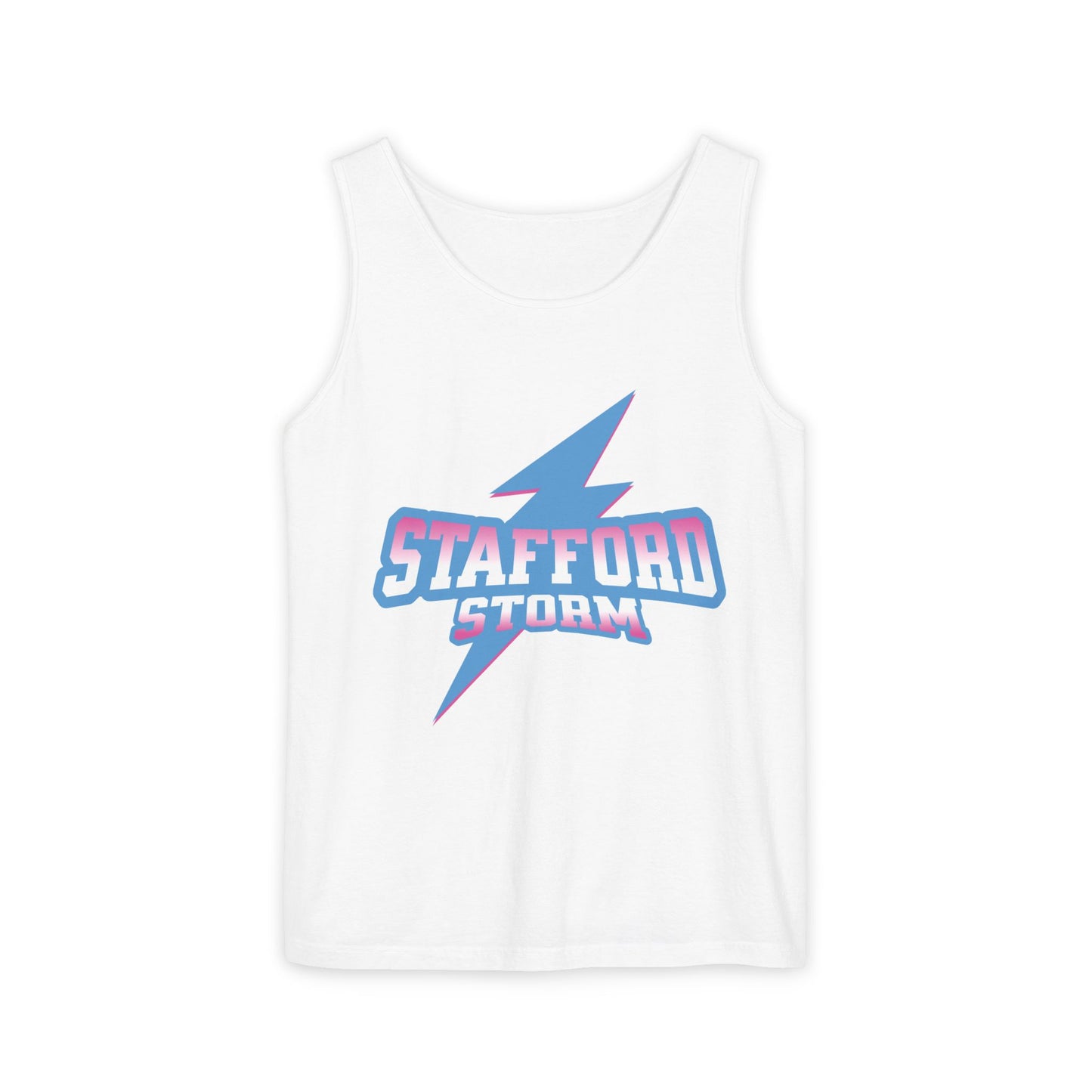 Storm Adult Tank Top