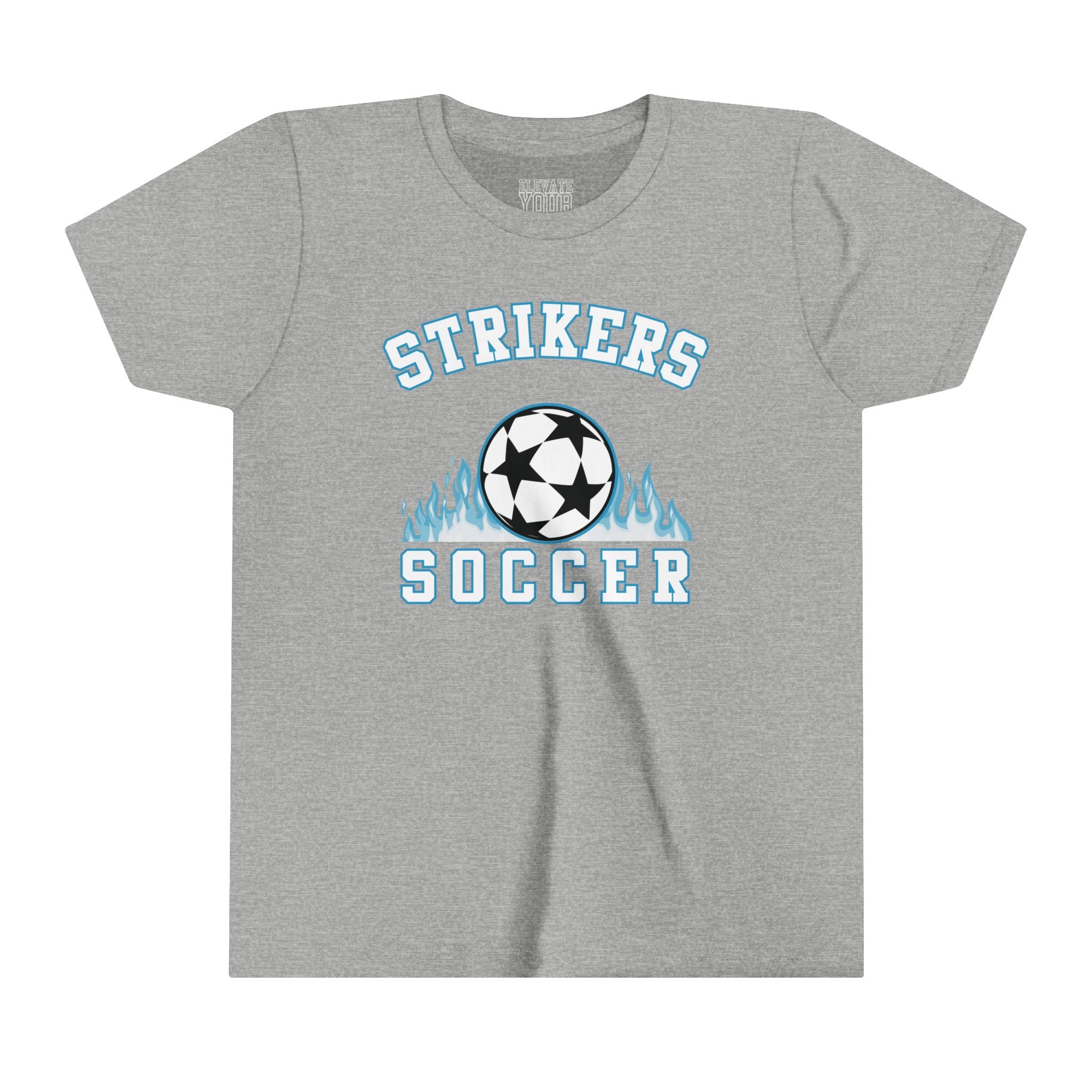 Strikers Soccer -  Youth Tee