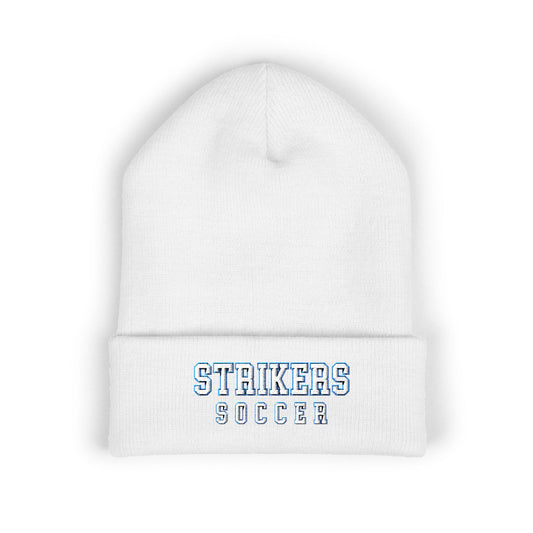 Strikers Soccer Beanie