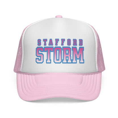 Storm Trucker Cap