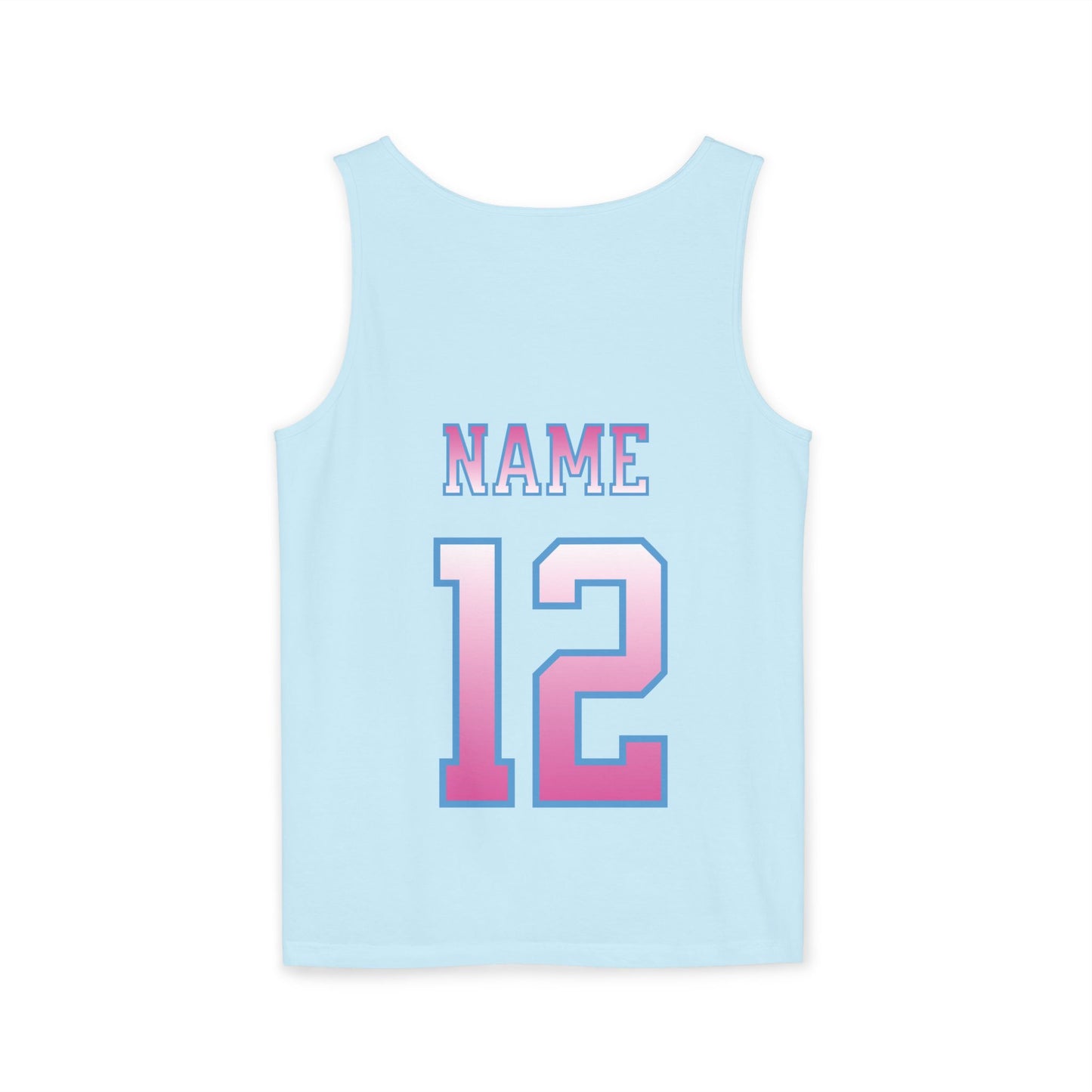 Storm Adult Tank Top