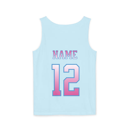 Storm Adult Tank Top