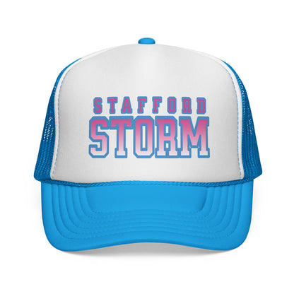 Storm Trucker Cap