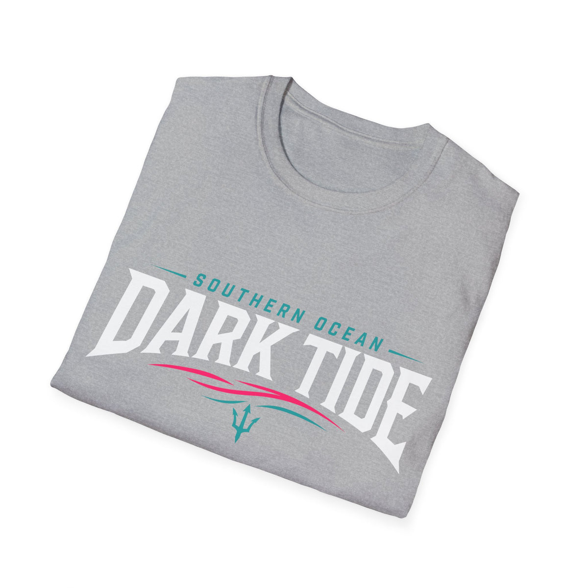 Southern Ocean Dark Tide T-Shirt
