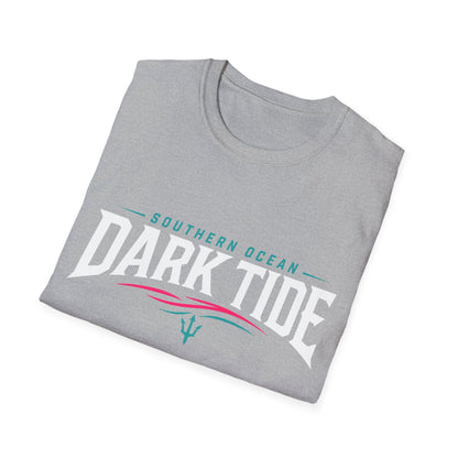 Southern Ocean Dark Tide T-Shirt
