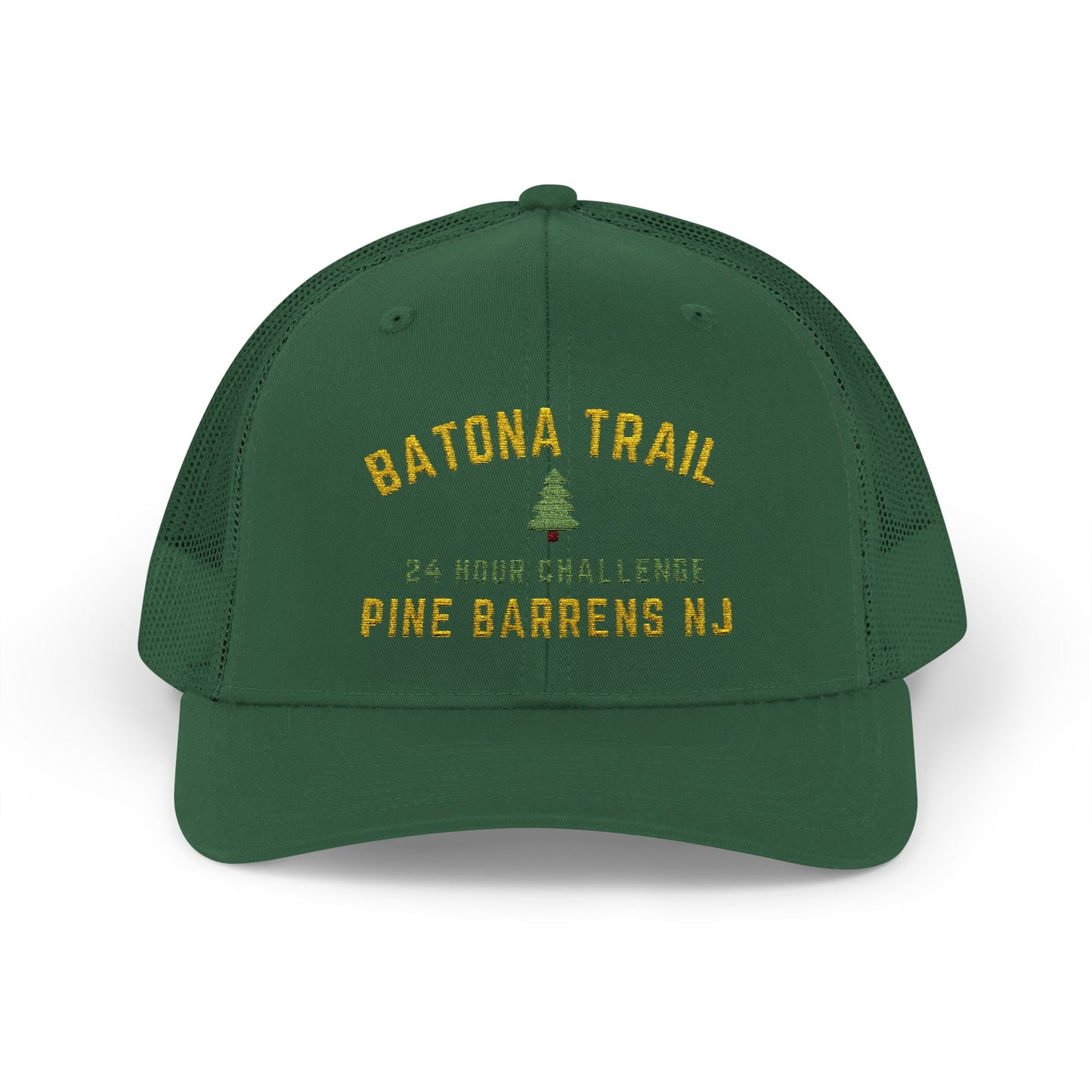 Batona Trail Trucker Hat