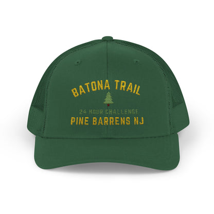 Batona Trail Trucker Hat