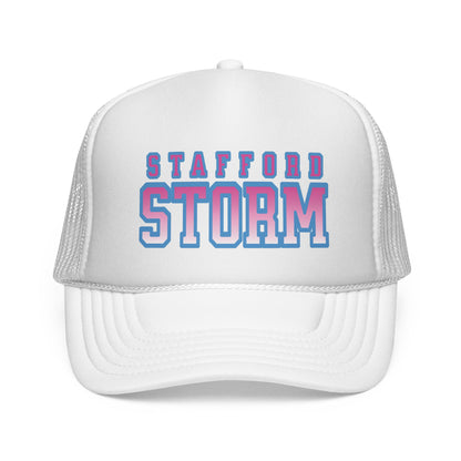 Storm Trucker Cap