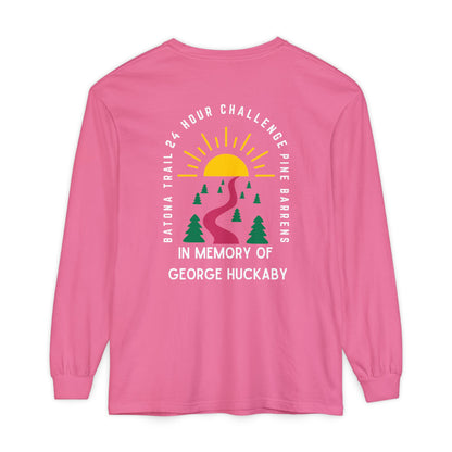 Batona Trail Long Sleeve