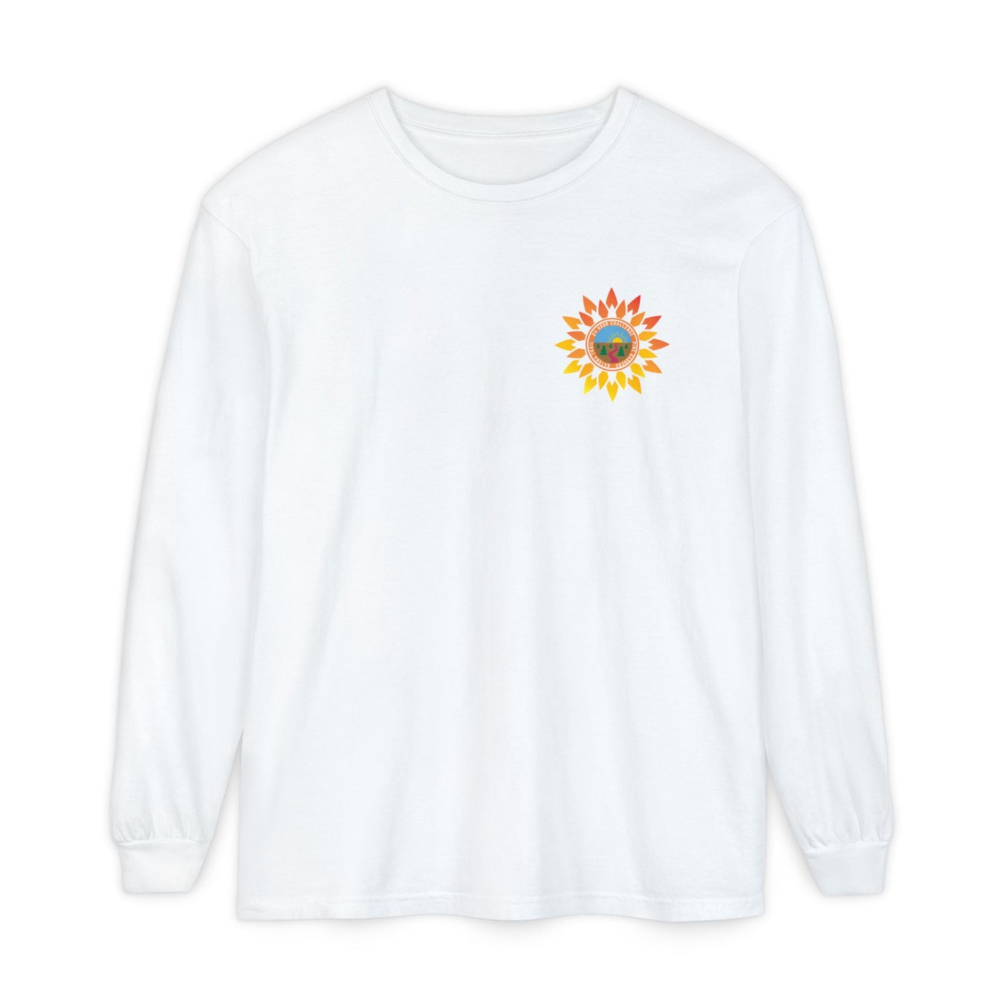 Batona Trail Long Sleeve