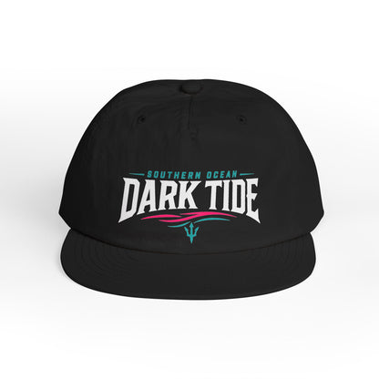 Southern Ocean Dark Tide Surf Cap