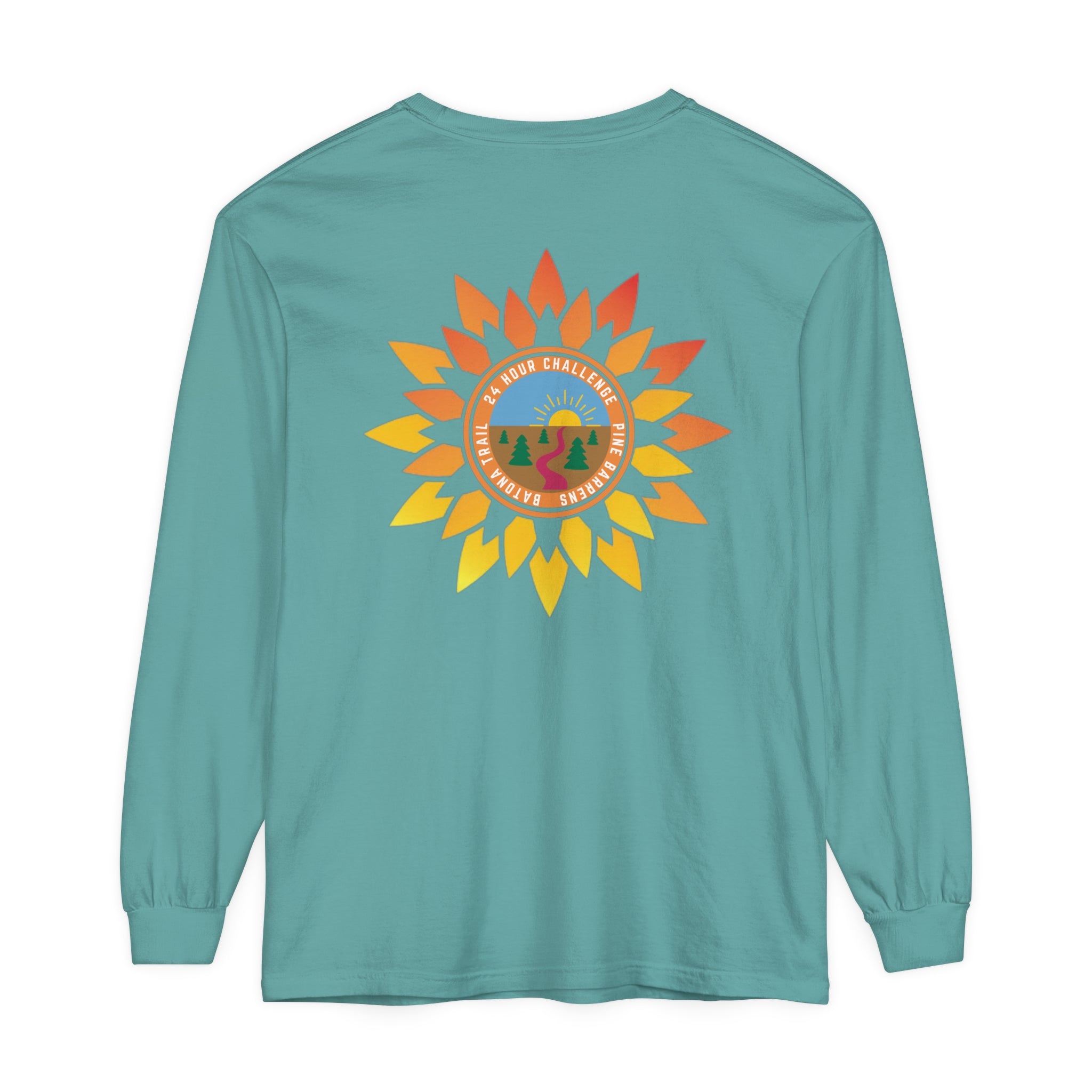 Batona Trail - Adult Long Sleeve