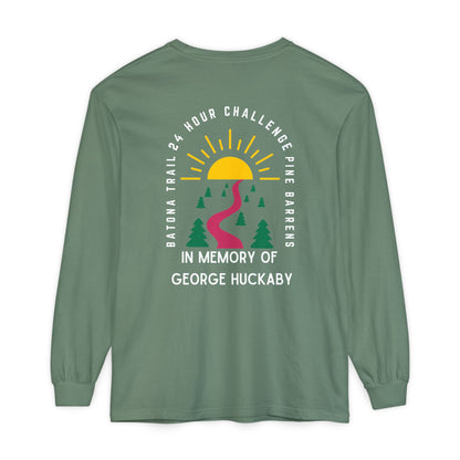 Batona Trail Long Sleeve