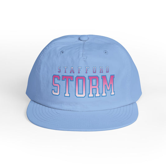 Storm Surf Style Hat