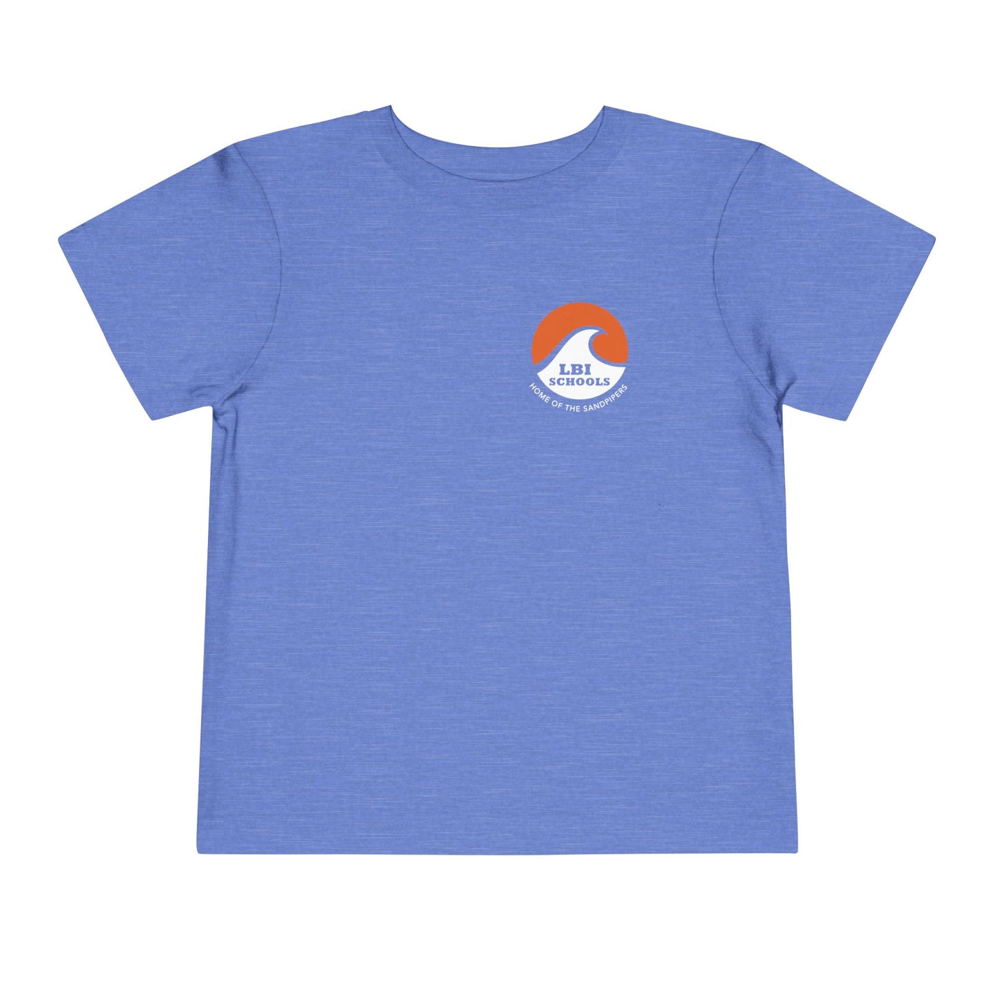 LBI School - Toddler Tee