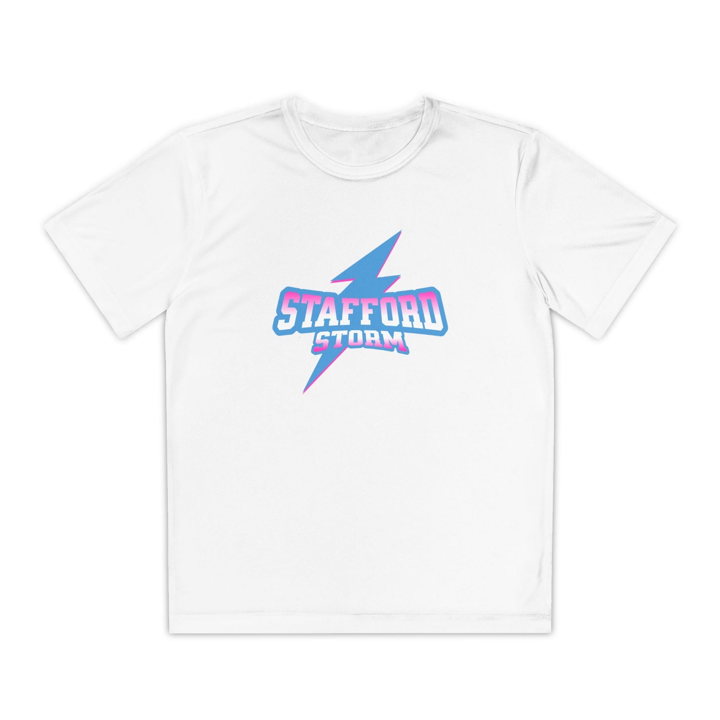 Storm Youth Sports Tee