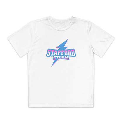 Storm Youth Sports Tee