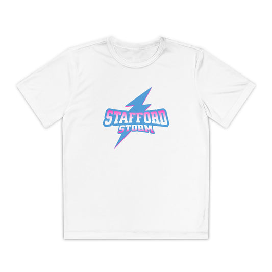 Storm Youth Sports Tee