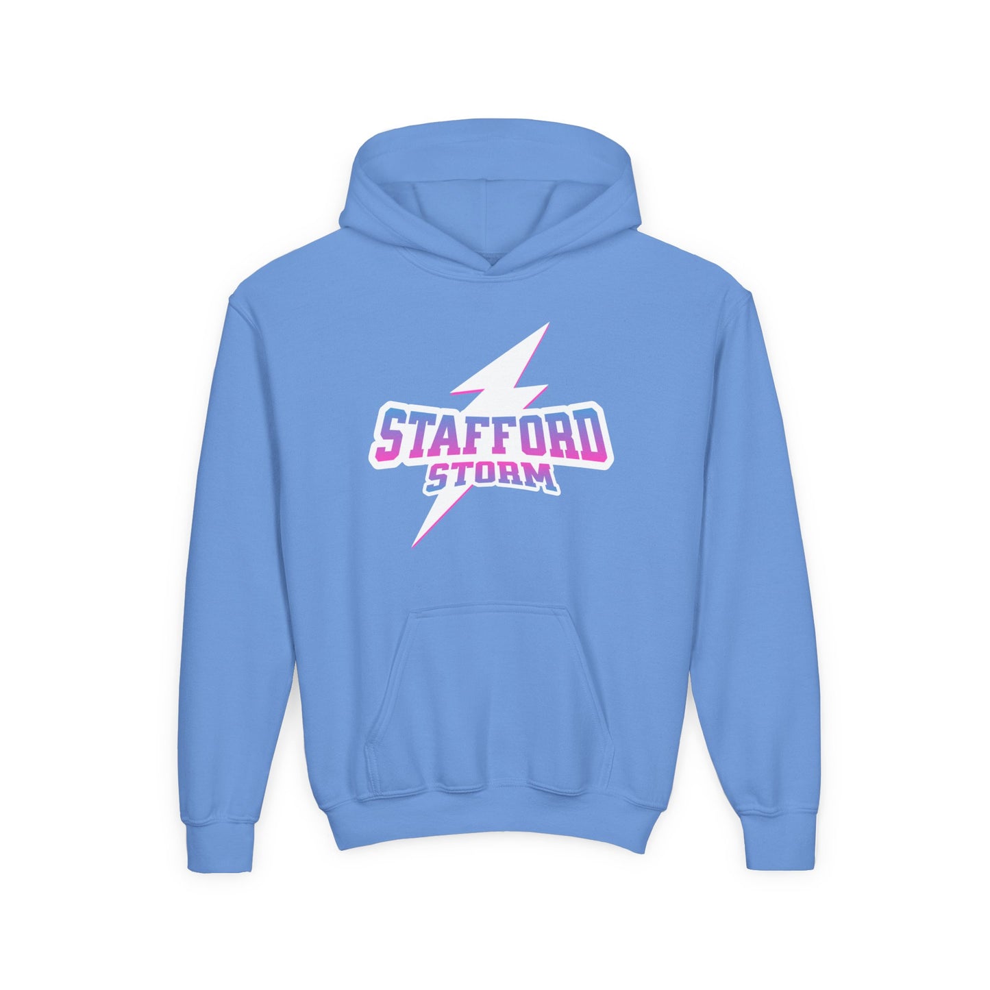 Storm Youth Hoodie