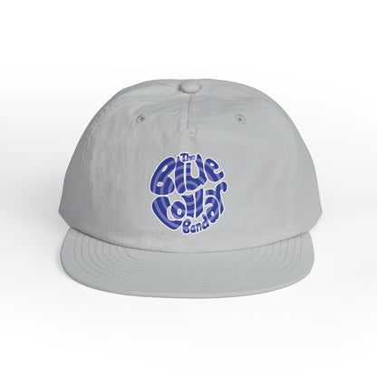 Blue Collar Band Surf Hat