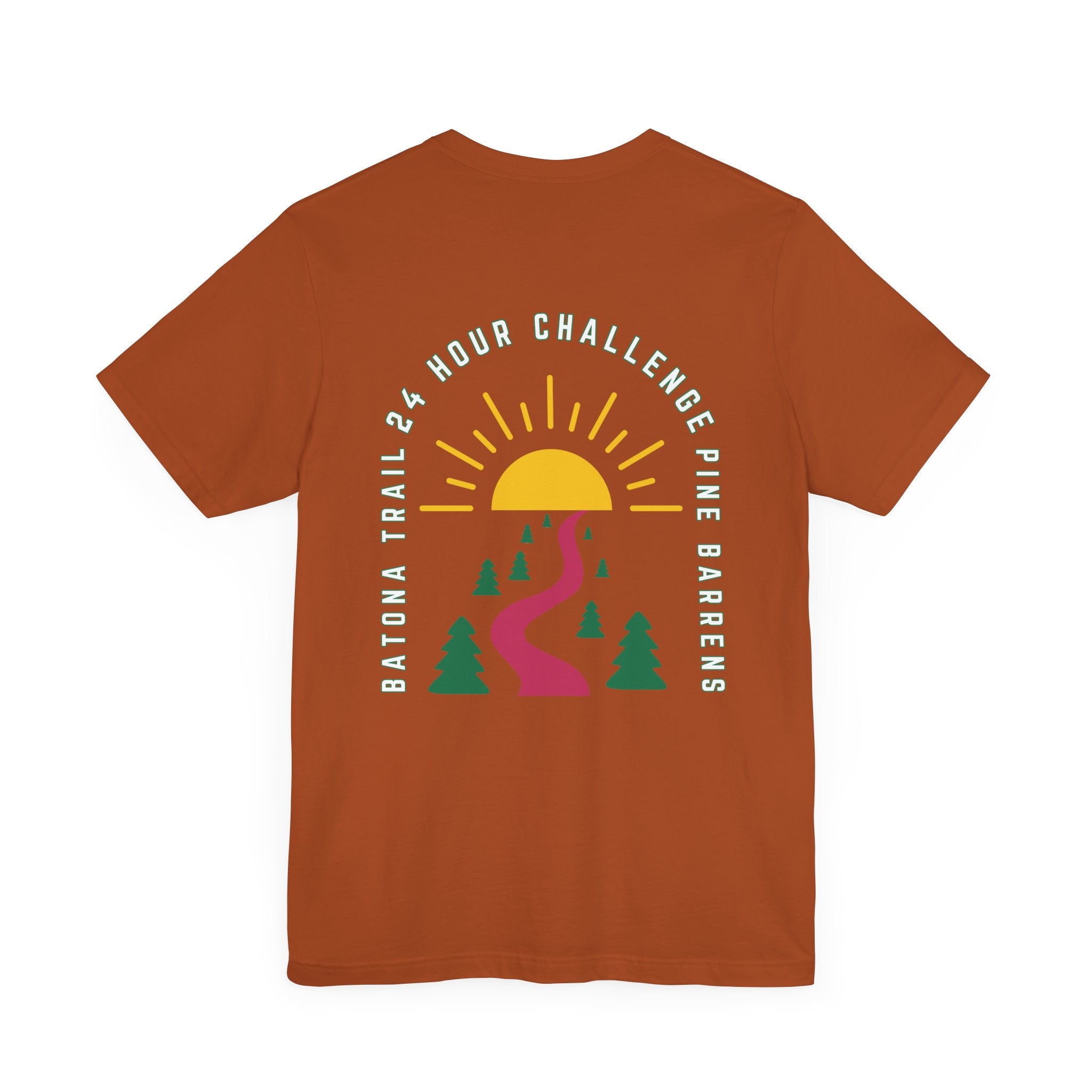 Batona Trail - Adult Tee