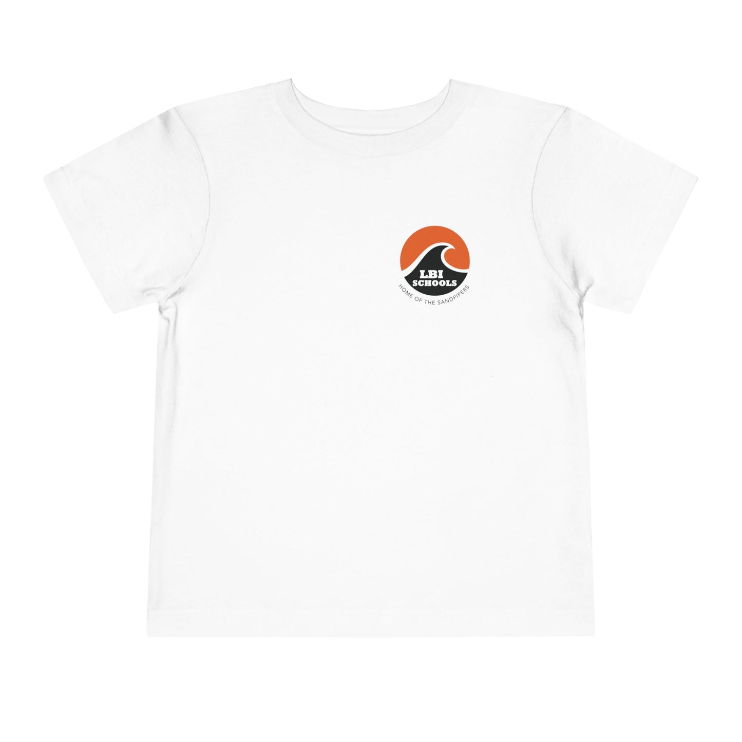 LBI School - Toddler Tee