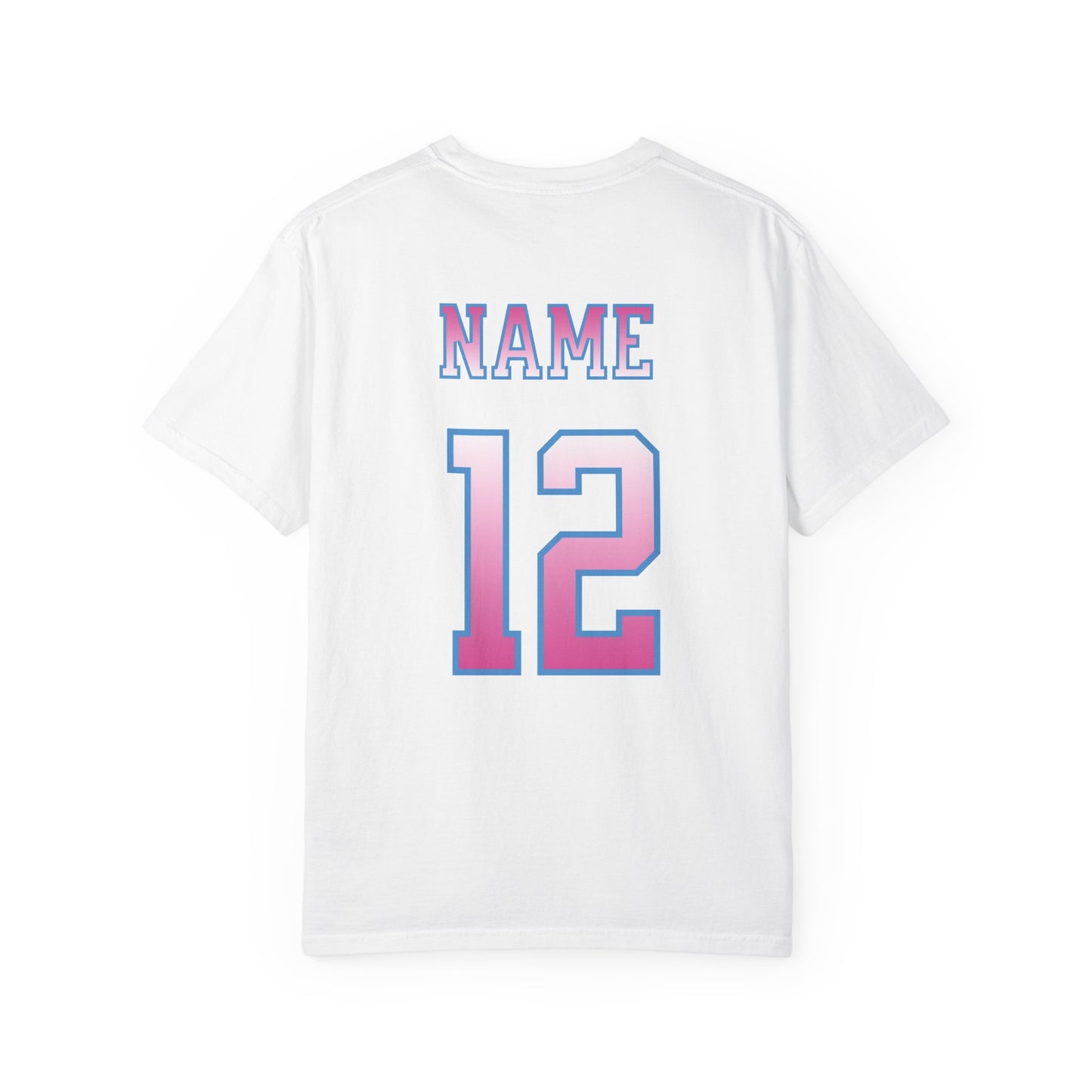 Storm Unisex Adult Tee