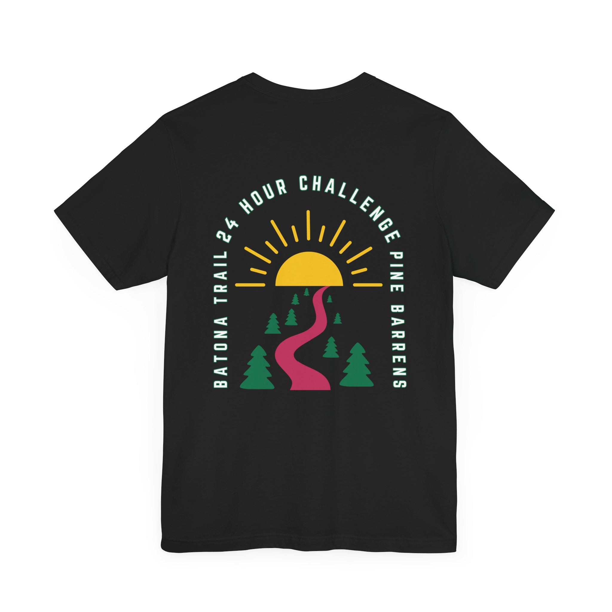 Batona Trail - Adult Tee