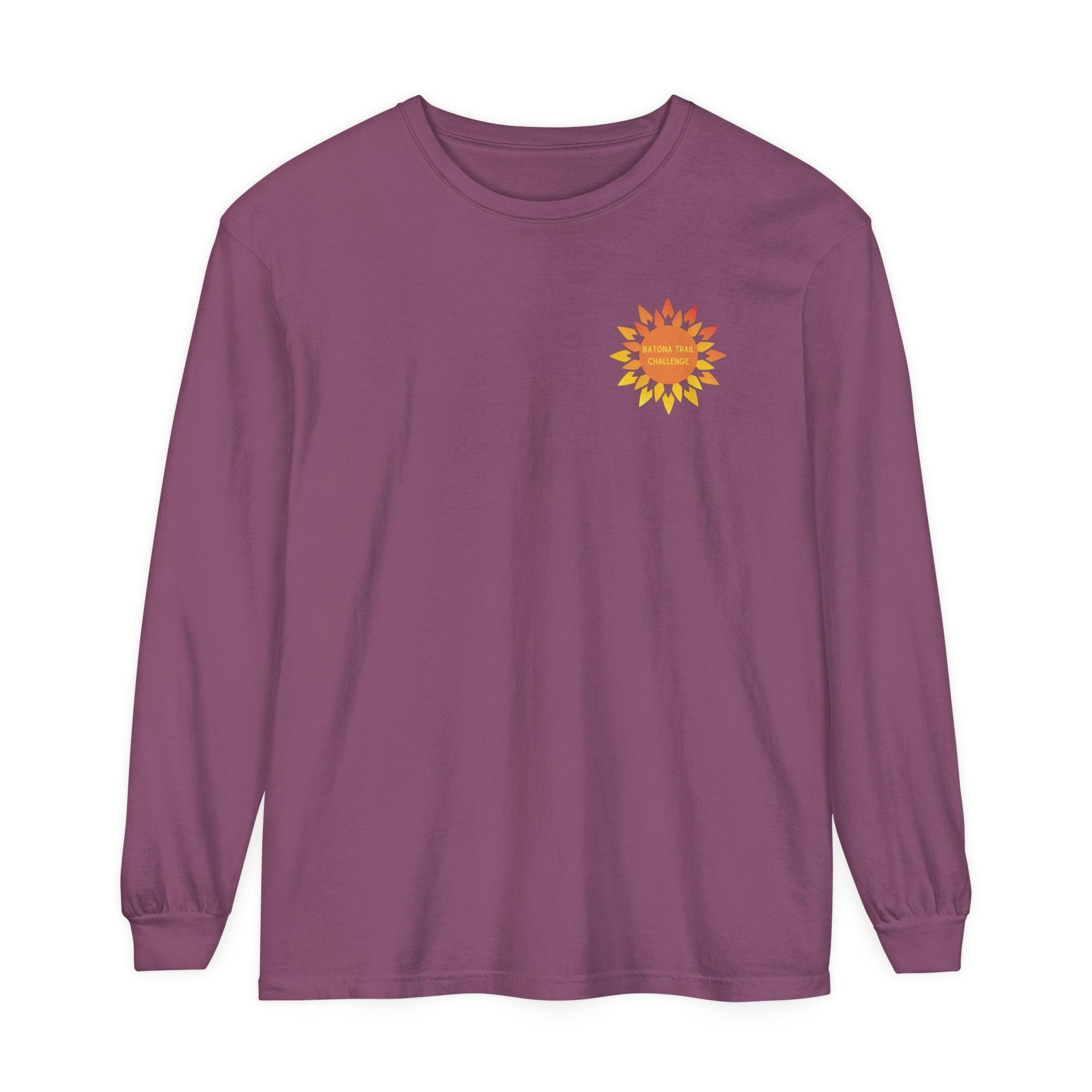 Batona Trail - Adult Long Sleeve