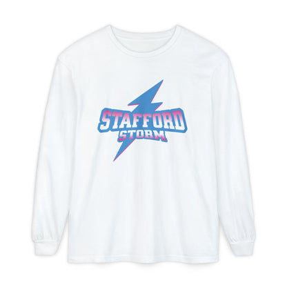Storm Adult Unisex Long Sleeve Tee